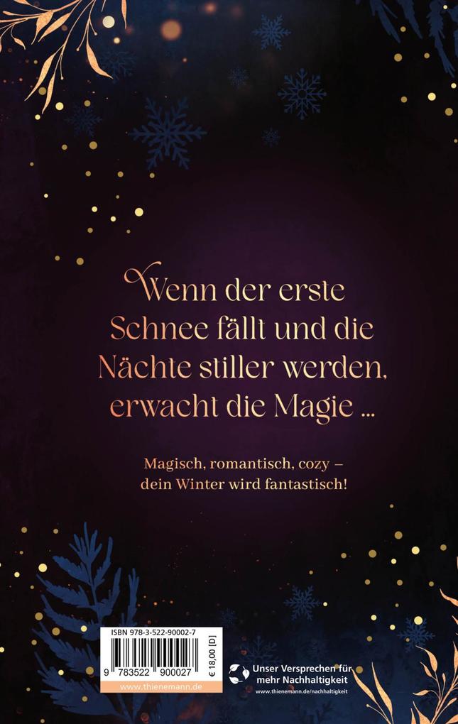 Weitere Ansicht: Sparkling Nights | Kira Licht, Asuka Lionera, Magdalena Gammel, Regina Meissner, Fam Schaper