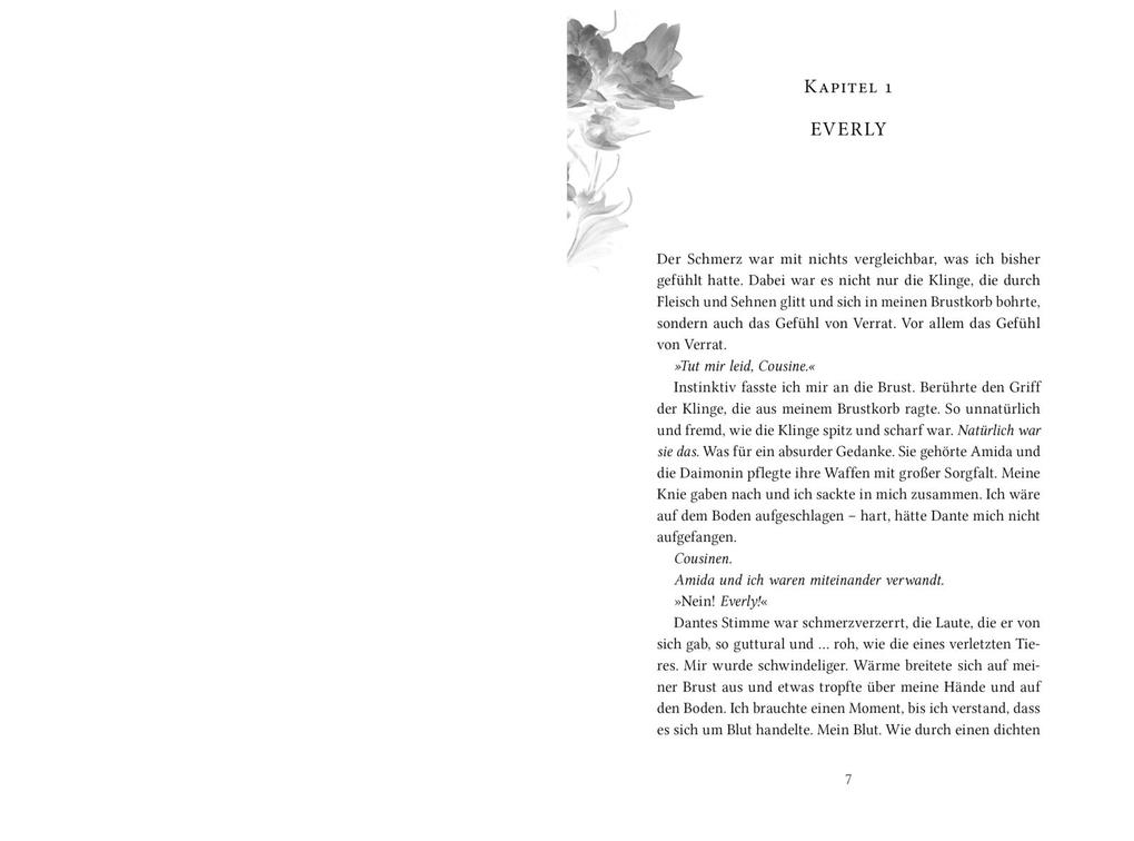 Weitere Ansicht: Infernas 2: Queen of Embers | Melanie Lane