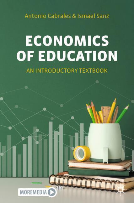 Weitere Ansicht: Economics of Education