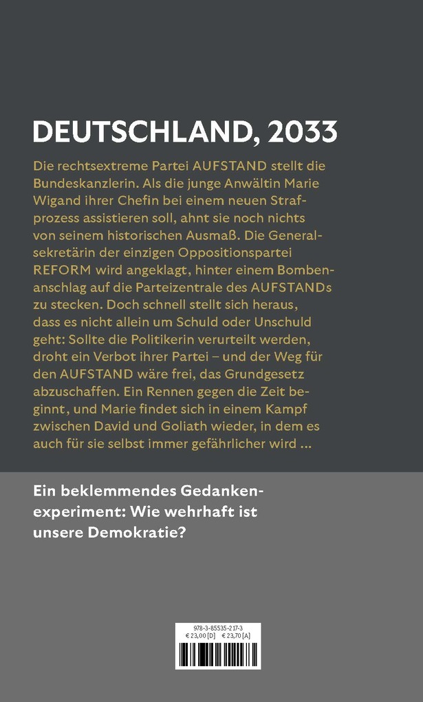 Weitere Ansicht: 2033 | Bijan Moini