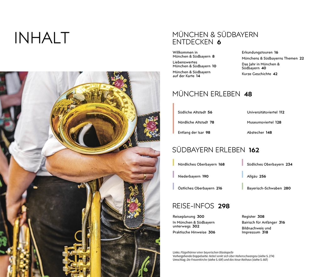 Weitere Ansicht: Vis-à-Vis Reiseführer München & Südbayern