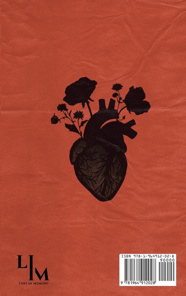 Weitere Ansicht: Variations of Love | Anthony G Martinez