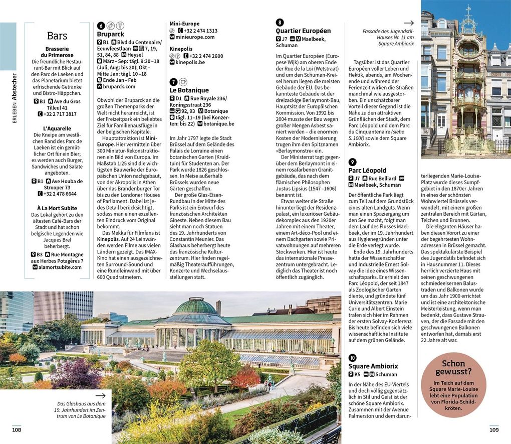 Weitere Ansicht: Vis-à-Vis Reiseführer Brüssel, Brügge, Antwerpen und Gent
