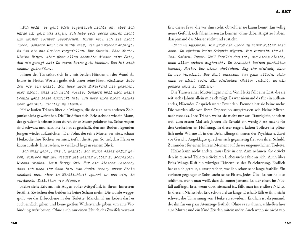 Weitere Ansicht: 9 Jahre Wahn | Eric Stehfest