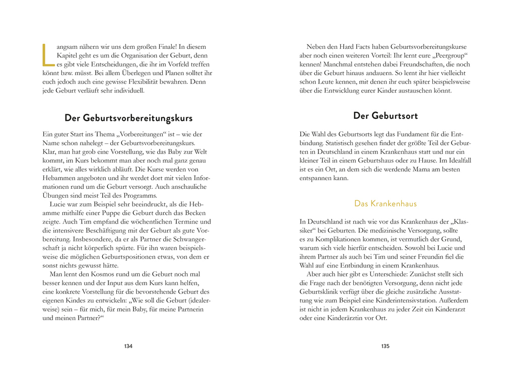 Weitere Ansicht: Tatsächlich schwanger | Manuela Tavares de Sousa