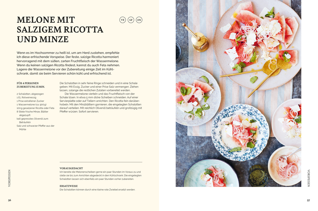 Weitere Ansicht: Last Minute Dinner Party | Frankie Unsworth