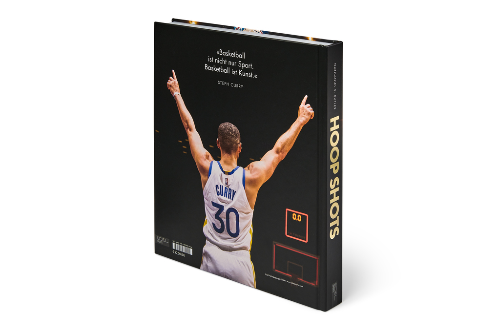 Weitere Ansicht: Hoop Shots | Nathaniel S. Butler