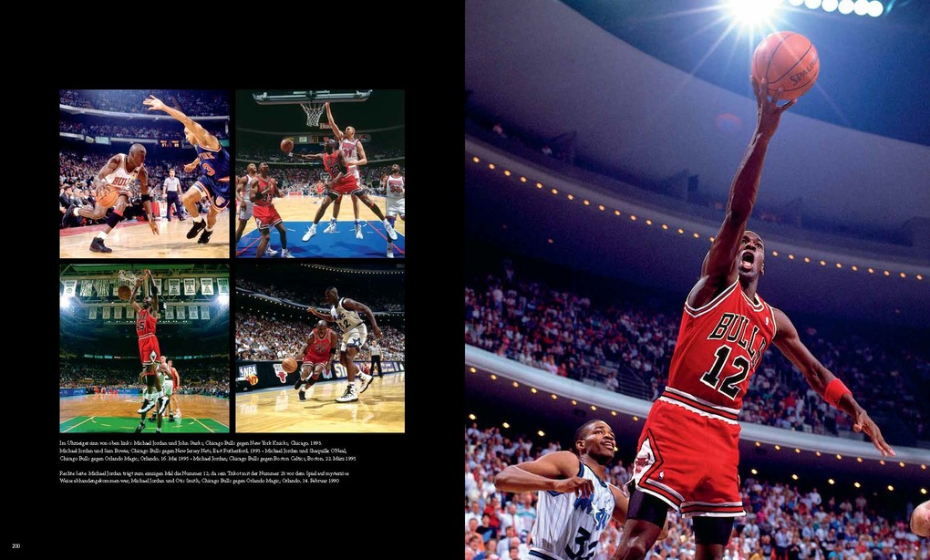 Weitere Ansicht: Hoop Shots | Nathaniel S. Butler