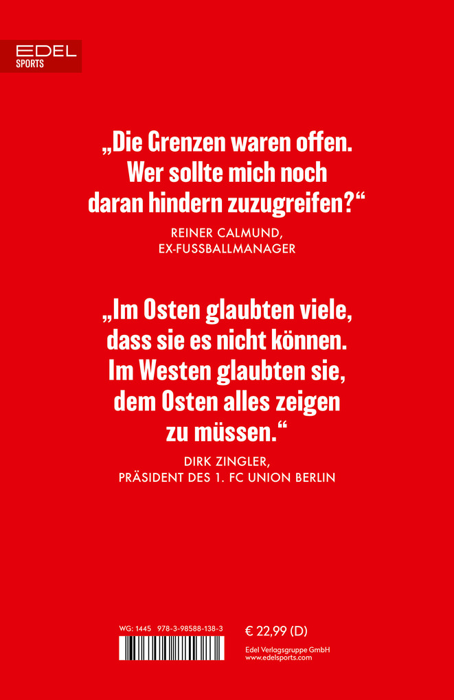 Weitere Ansicht: Plattgemacht | Mathias Liebing