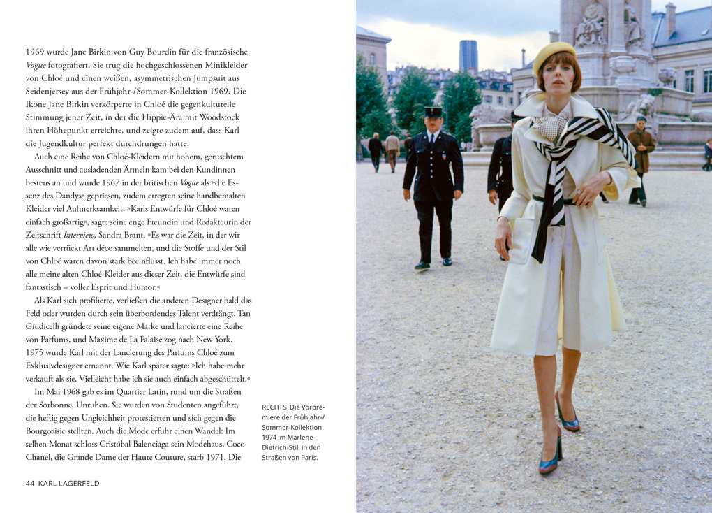 Weitere Ansicht: Little Book of Chloé | Caroline Young