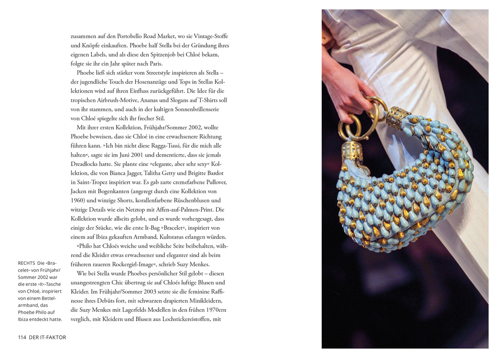 Weitere Ansicht: Little Book of Chloé | Caroline Young