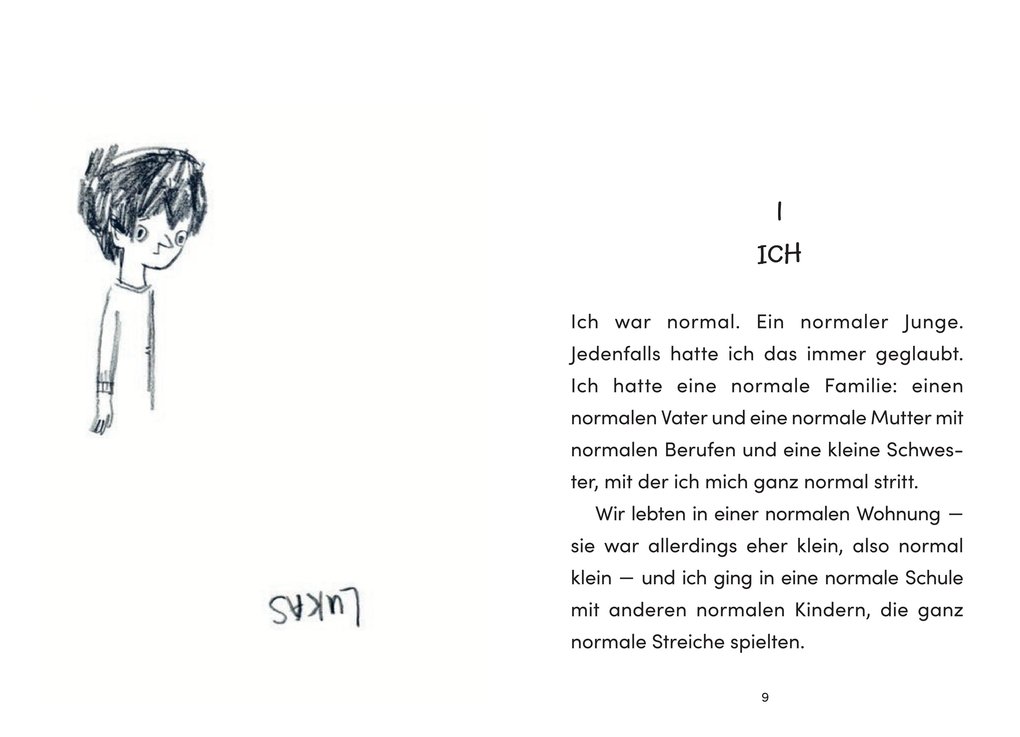 Weitere Ansicht: Lukas & Greta (Band 1) - Das Geheimnis der alten Villa | Rocio Bonilla