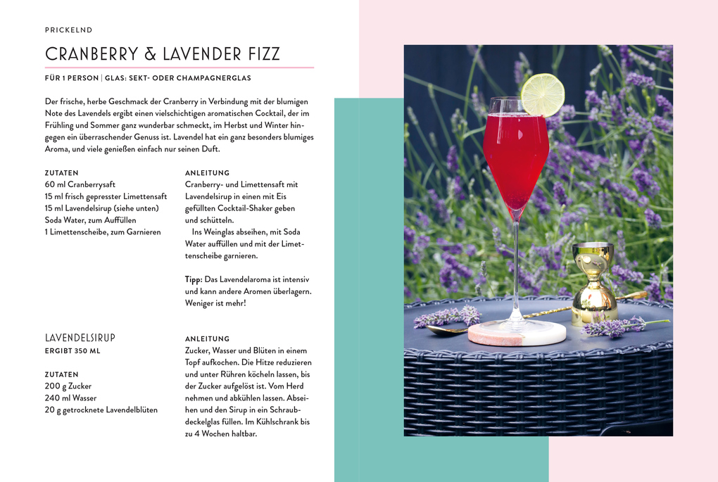 Weitere Ansicht: Dry Bar | Owen Williams