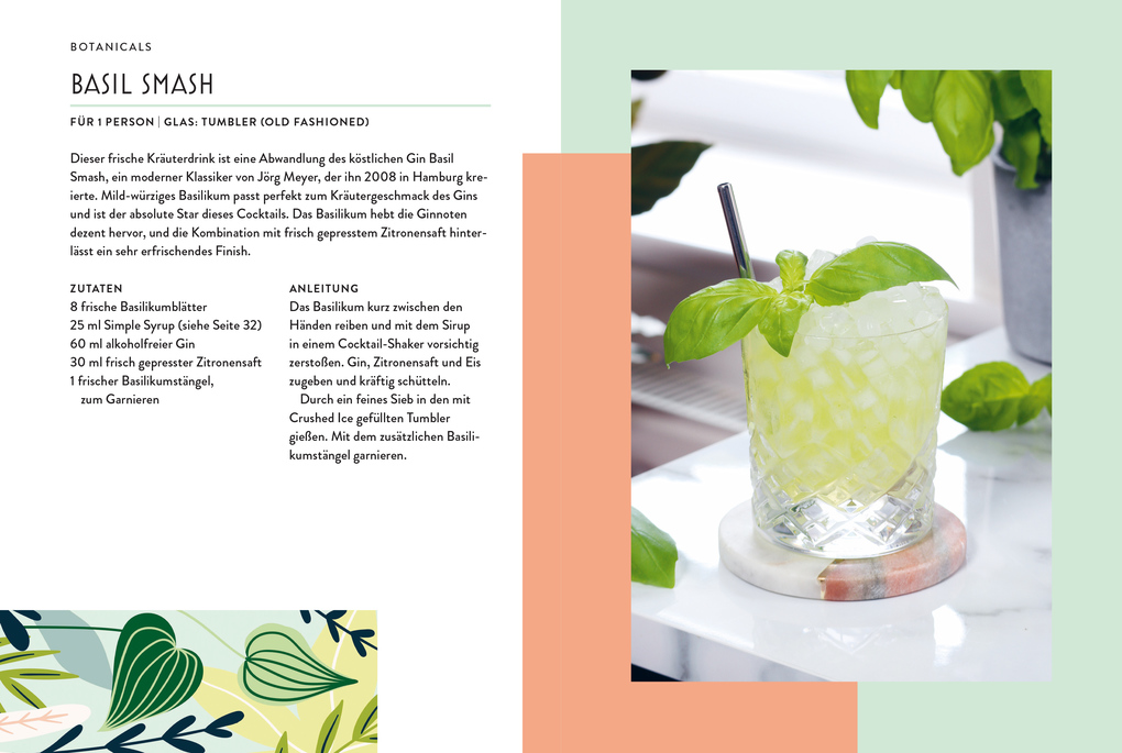 Weitere Ansicht: Dry Bar | Owen Williams