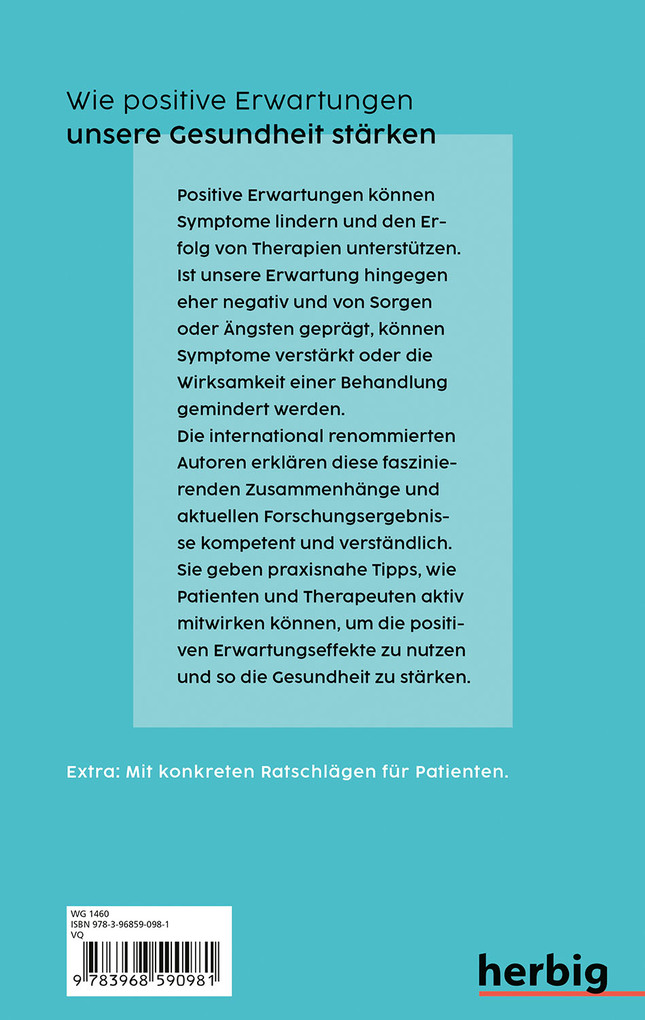 Weitere Ansicht: Dein Körper glaubt dir alles | Sven Benson, Ulrike Bingel