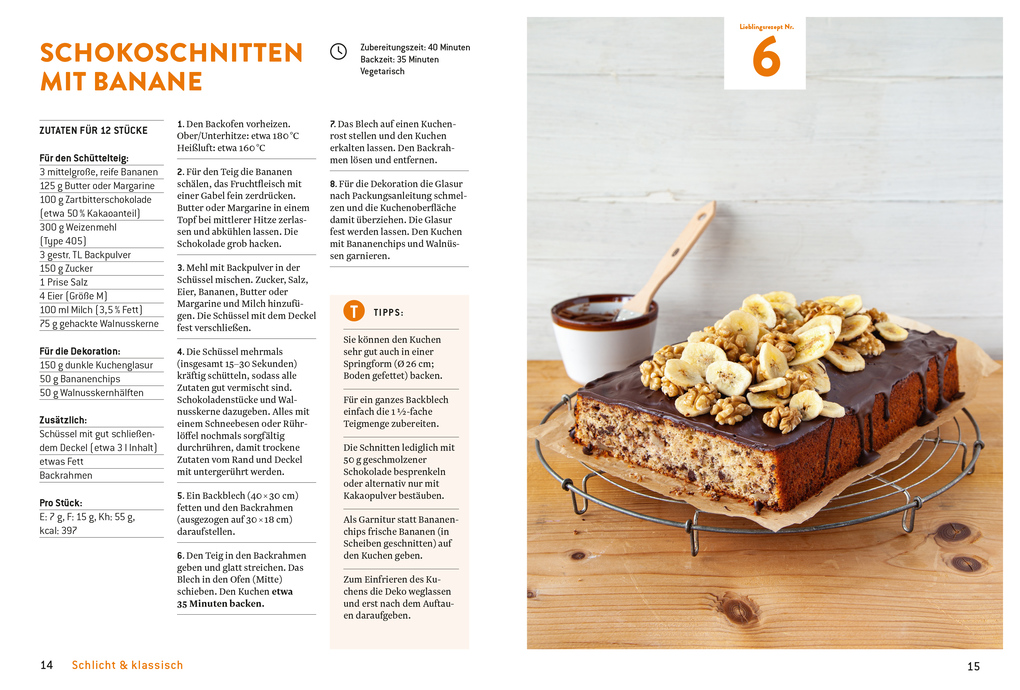 Weitere Ansicht: Blechkuchen | Dr. Oetker Verlag, Oetker Verlag