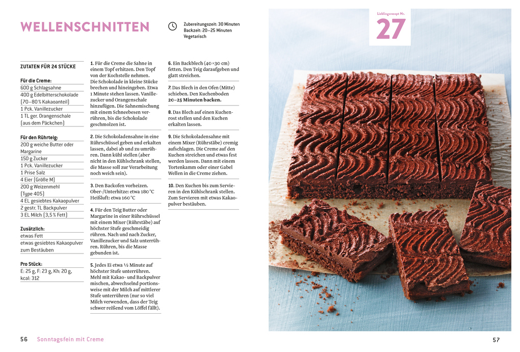 Weitere Ansicht: Blechkuchen | Dr. Oetker Verlag, Oetker Verlag