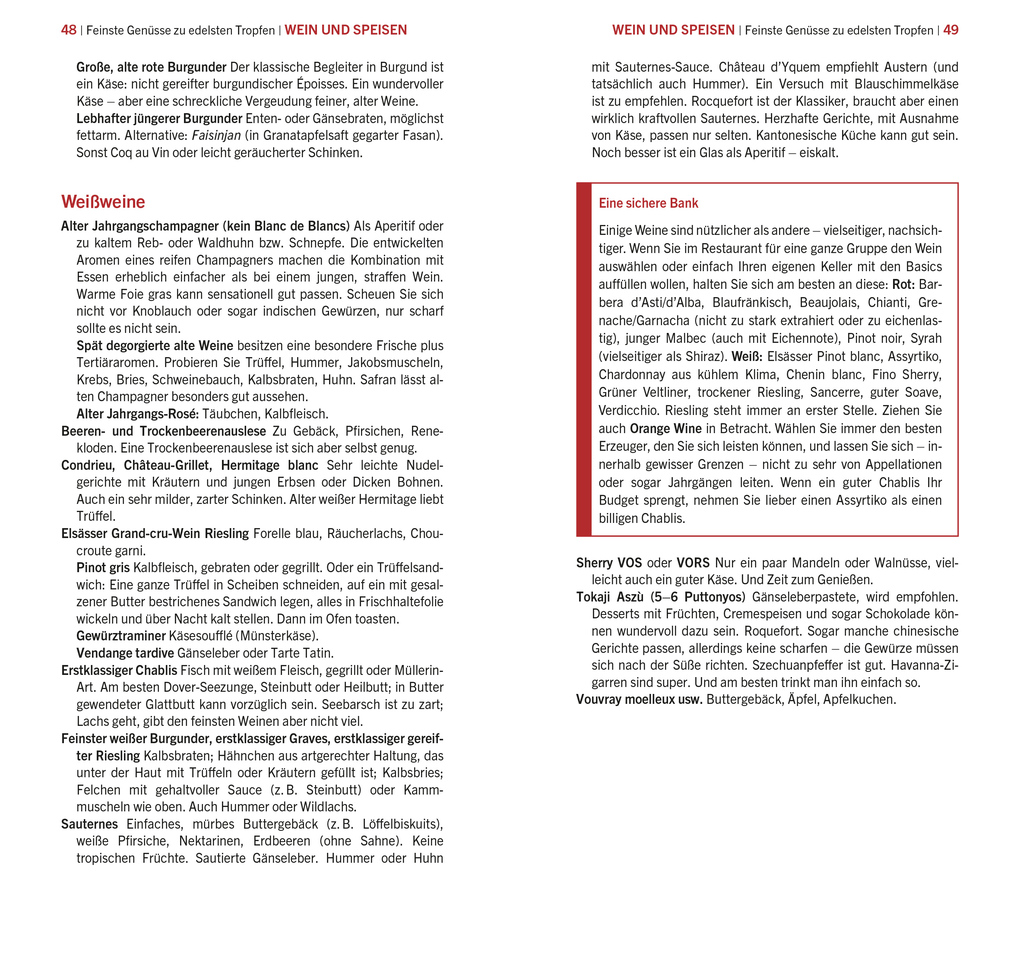 Weitere Ansicht: Der kleine Johnson 2026 | Hugh Johnson