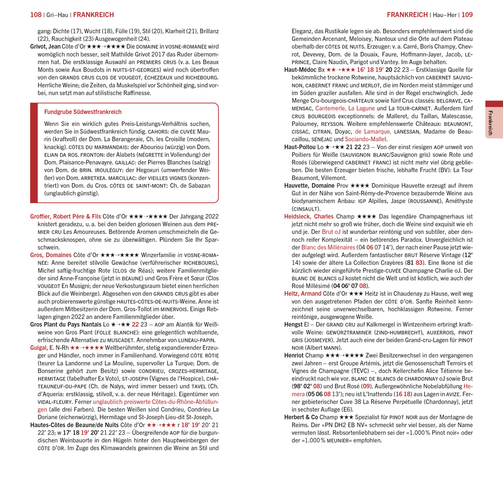 Weitere Ansicht: Der kleine Johnson 2026 | Hugh Johnson