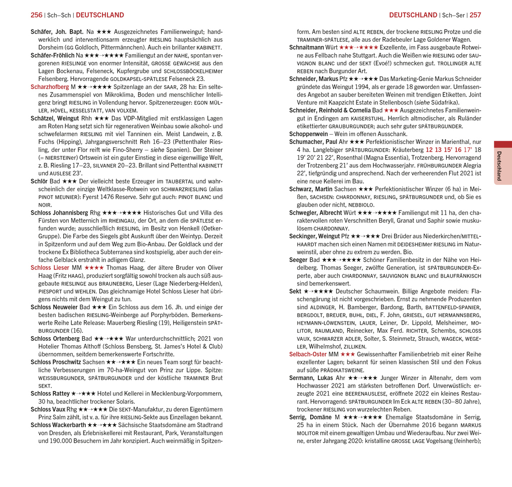 Weitere Ansicht: Der kleine Johnson 2026 | Hugh Johnson