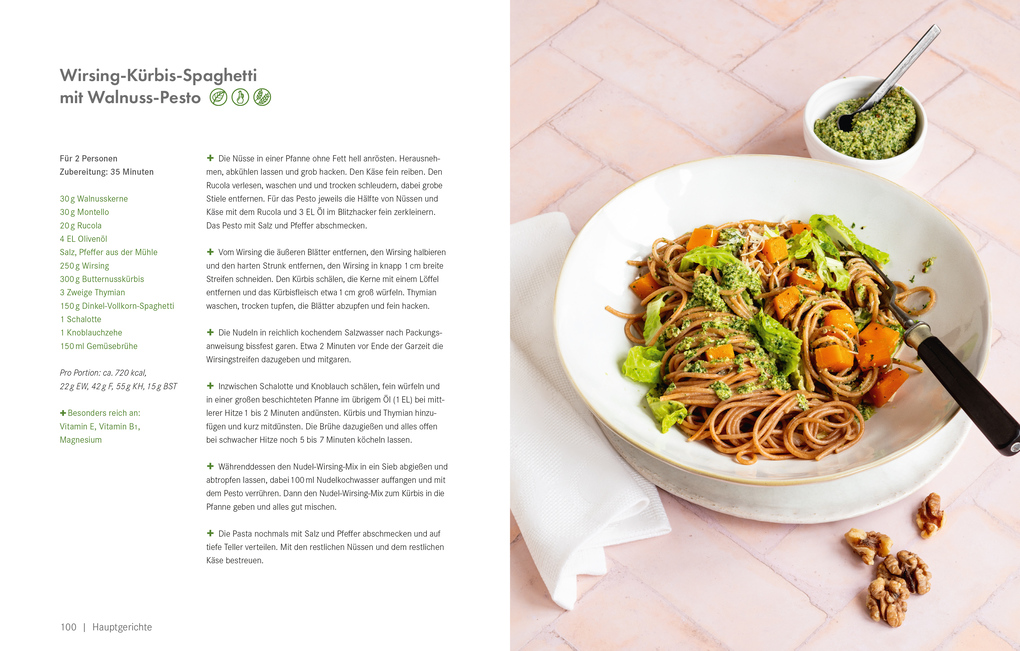 Weitere Ansicht: Die Ernährungs-Docs - Unsere große Nährstoffküche | Viola Andresen, Silja Schäfer, Jörn Klasen, Matthias Riedl