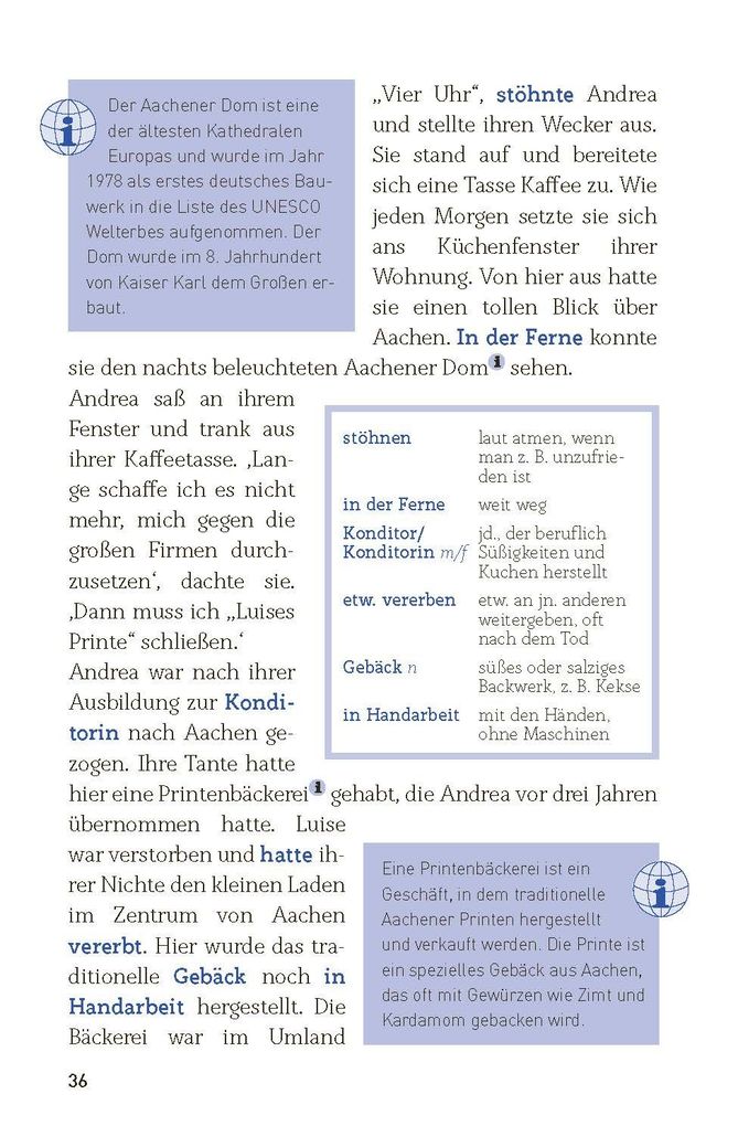 Weitere Ansicht: Wiedersehen im Nebel | Claudia Peter, Nina Wagner