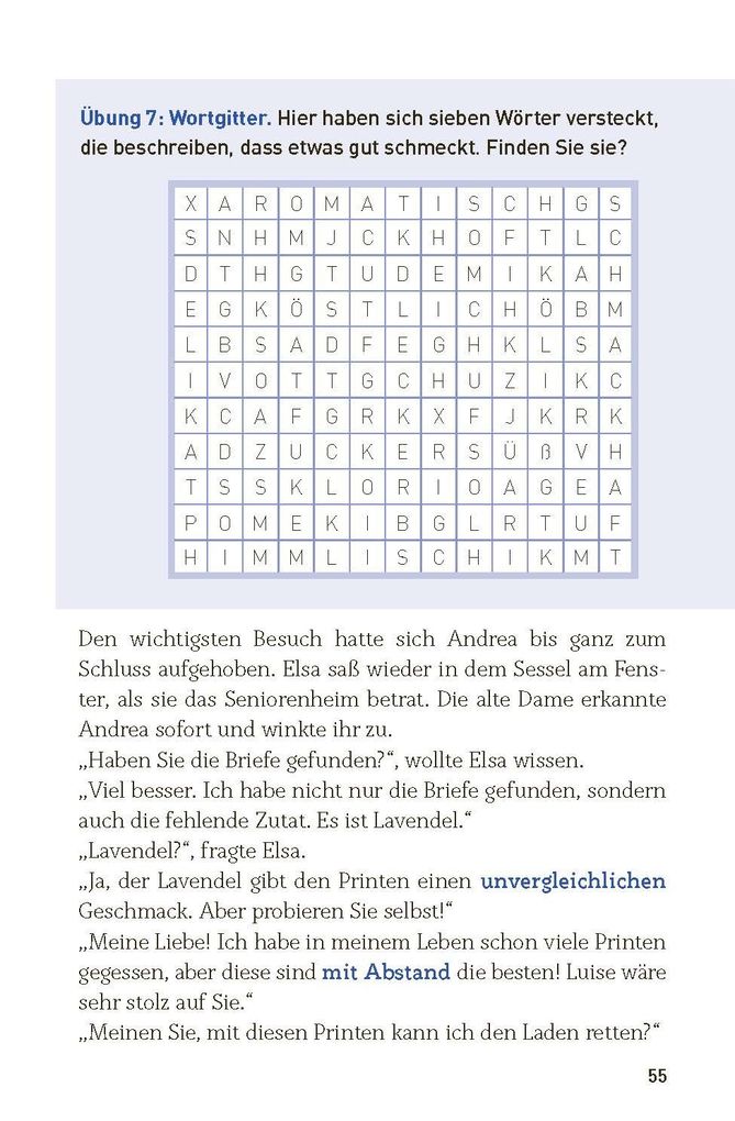 Weitere Ansicht: Wiedersehen im Nebel | Claudia Peter, Nina Wagner