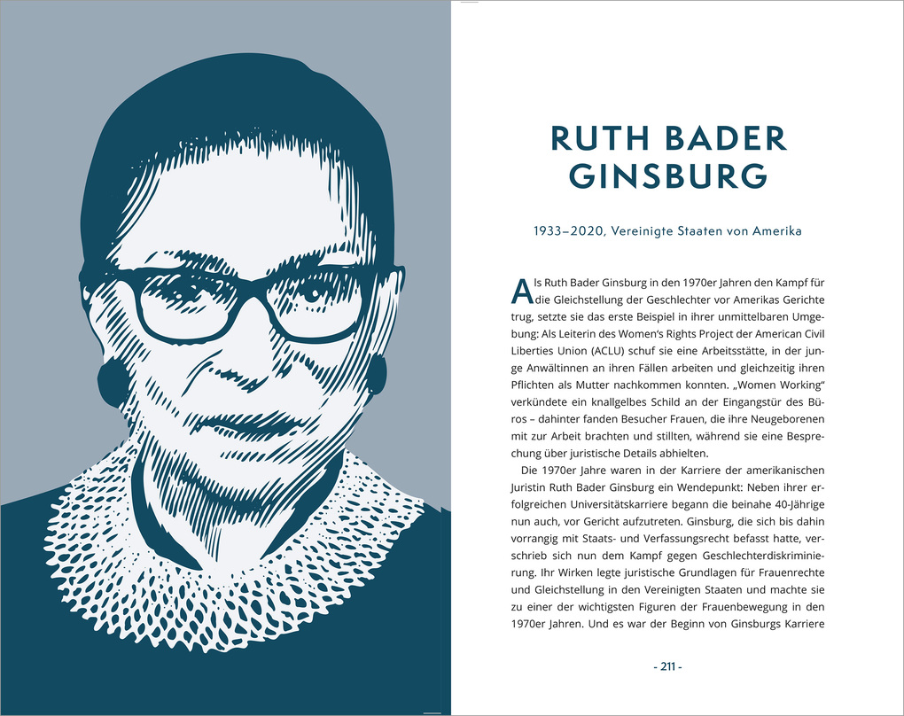 Weitere Ansicht: Nicht nur Heldinnen | Jasmin Lörchner