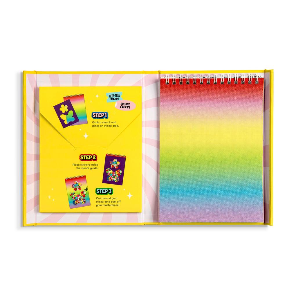Weitere Ansicht: Super Sticker Creations