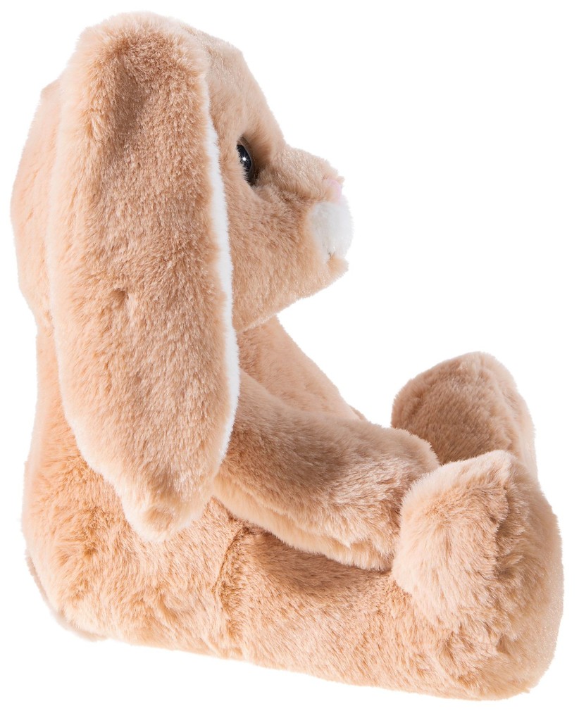 Weitere Ansicht: Heunec 841949 - Hase Milchschnute braun, 25cm
