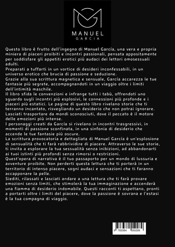 Weitere Ansicht: Sesso in Città | Manuel García