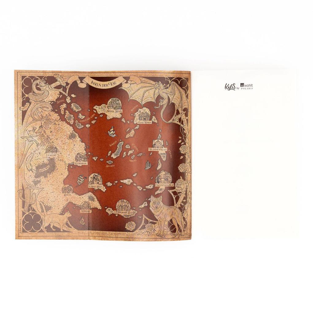 Weitere Ansicht: Fae Isles Der Herr der Schlangen | Lisette Marshall