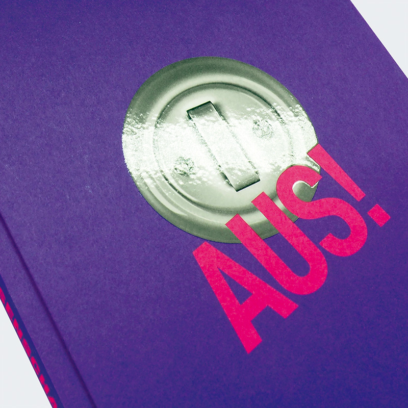 Weitere Ansicht: Aus! Die Wissenschaft vom Ende | Science Busters