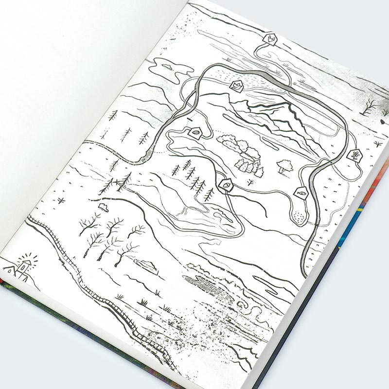 Weitere Ansicht: Foxlight | Katya Balen