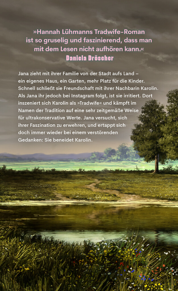 Weitere Ansicht: Heimat | Hannah Lühmann