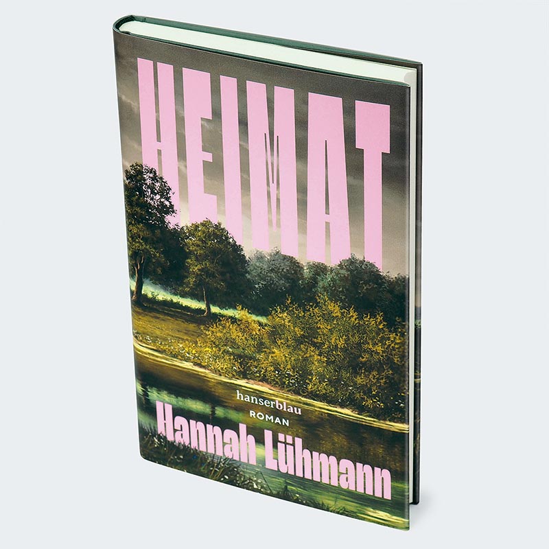 Weitere Ansicht: Heimat | Hannah Lühmann