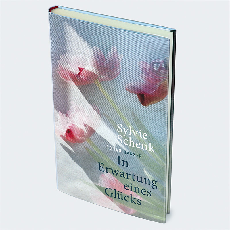Weitere Ansicht: In Erwartung eines Glücks | Sylvie Schenk