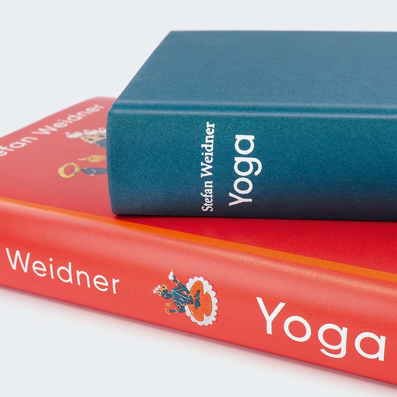 Weitere Ansicht: Yoga oder Die sanfte Eroberung des Westens durch den Osten | Stefan Weidner