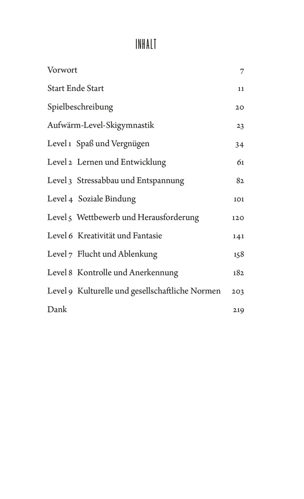 Weitere Ansicht: Spielen | Karen Köhler
