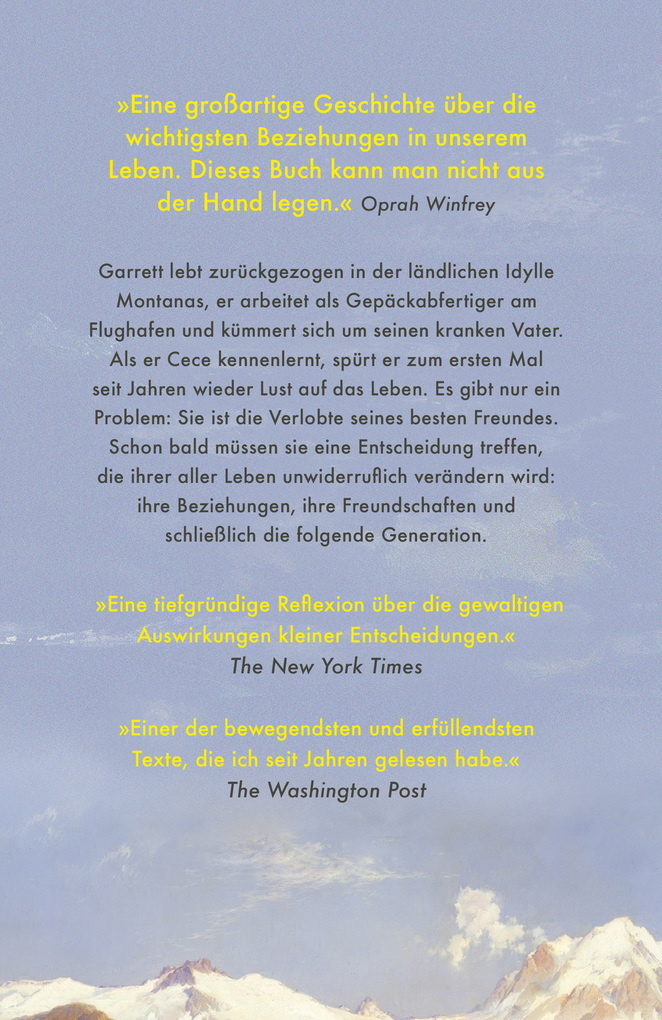 Weitere Ansicht: Weißes Licht | Eric Puchner