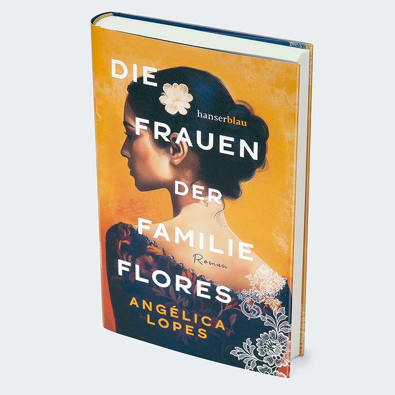 Weitere Ansicht: Die Frauen der Familie Flores | Angélica Lopes