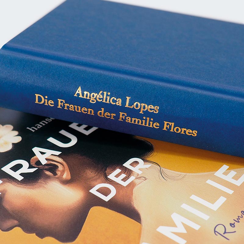 Weitere Ansicht: Die Frauen der Familie Flores | Angélica Lopes
