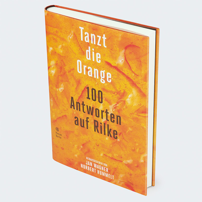 Weitere Ansicht: Tanzt die Orange