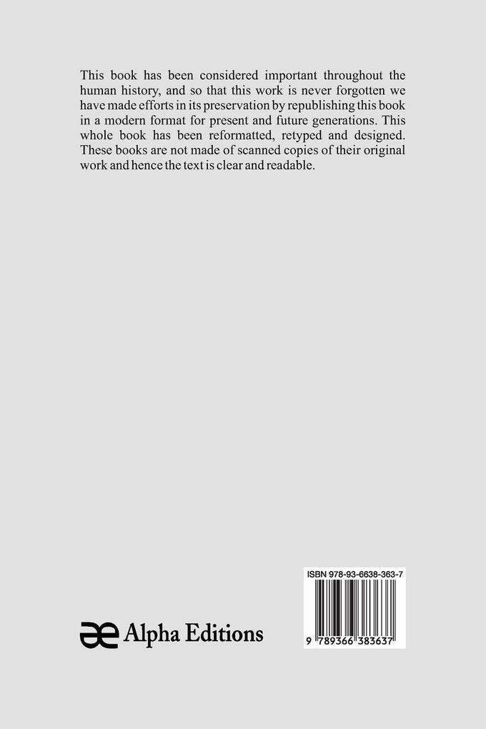 Weitere Ansicht: Anarchism and Socialism | Georgii Valentinovich Plekhanov