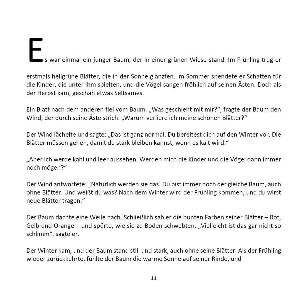 Weitere Ansicht: Ein stärkendes Kinderbuch über Tod und Trauer | Der Regenbogen des Lebens | 15 anschauliche Kurzgeschichten & Mitmach-Elemente für Kinder ab 4 Jahren | Gefühle verstehen, Abschied begleiten, innere Stärke und Resilienz aufbauen | Evelyn Geiger