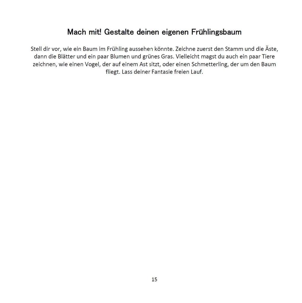 Weitere Ansicht: Ein stärkendes Kinderbuch über Tod und Trauer | Der Regenbogen des Lebens | 15 anschauliche Kurzgeschichten & Mitmach-Elemente für Kinder ab 4 Jahren | Gefühle verstehen, Abschied begleiten, innere Stärke und Resilienz aufbauen | Evelyn Geiger