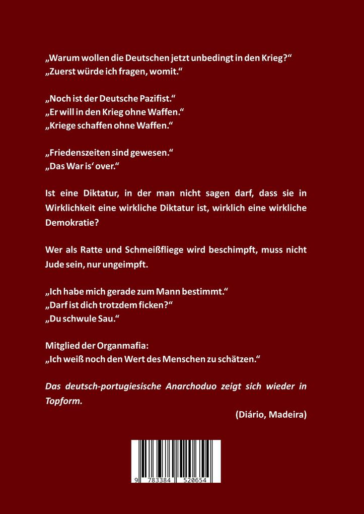 Weitere Ansicht: Fas et nefas | Schrey