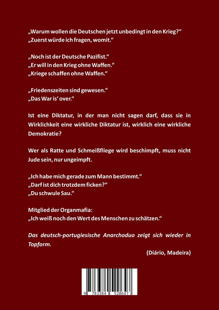 Weitere Ansicht: Fas et nefas | Schrey