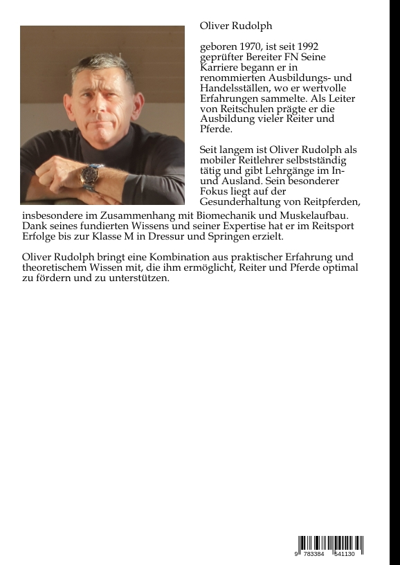 Weitere Ansicht: Reitpferde im Fokus | Oliver Rudolph