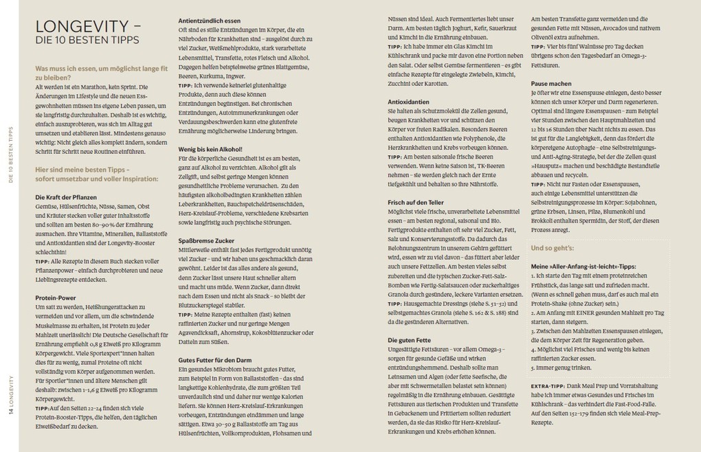 Weitere Ansicht: Longevity | Sibylle Sturm